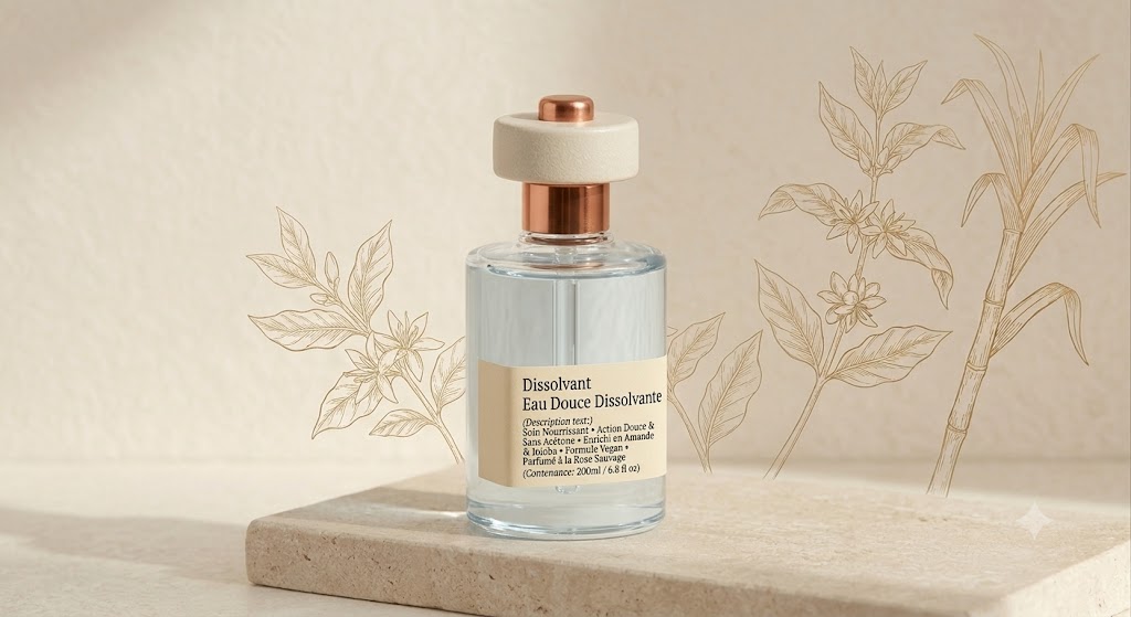 Eau Douce Dissolvante